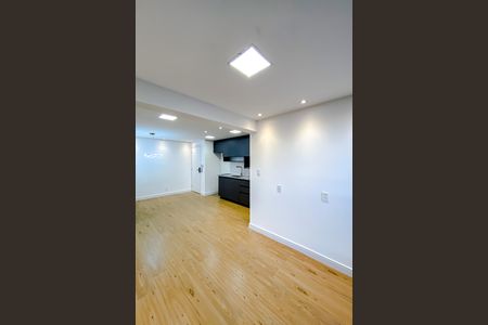 Apartamento para alugar com 53m², 2 quartos e 1 vaga Apartamento para alugar com 53m², 2 quartos e 1 vagaVaranda da Sala