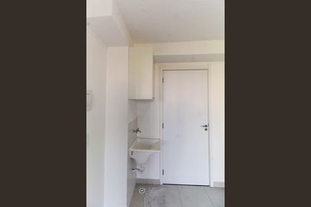 Apartamento para alugar com 28m², 1 quarto e sem vaga Apartamento para alugar com 28m², 1 quarto e sem vagaÁrea de Serviço