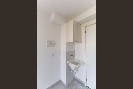 Apartamento para alugar com 28m², 1 quarto e sem vaga Apartamento para alugar com 28m², 1 quarto e sem vagaÁrea de Serviço