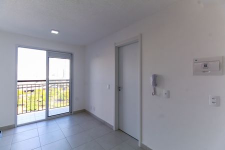 Apartamento para alugar com 28m², 1 quarto e sem vaga Apartamento para alugar com 28m², 1 quarto e sem vagaSala/Cozinha