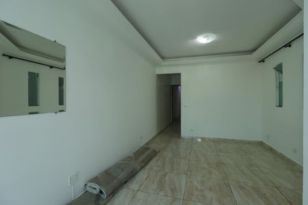 Casa para alugar com 85m², 3 quartos e 2 vagasSala