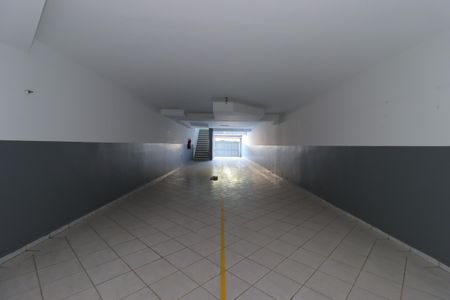 Casa para alugar com 85m², 3 quartos e 2 vagasGaragem