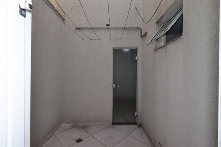 Casa para alugar com 85m², 3 quartos e 2 vagasVista da Quarto 2
