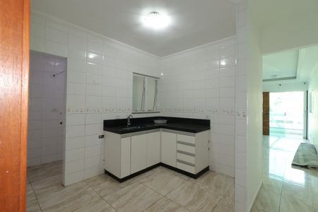 Casa para alugar com 85m², 3 quartos e 2 vagasCorredor