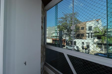 Casa para alugar com 85m², 3 quartos e 2 vagasVaranda da Sala