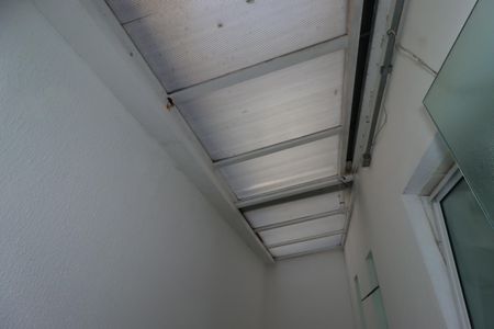 Casa para alugar com 85m², 3 quartos e 2 vagasÁrea de Serviço - Teto Retrátil