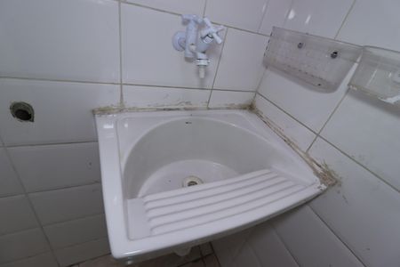 Casa para alugar com 85m², 3 quartos e 2 vagasÁrea de Serviço - Tanque
