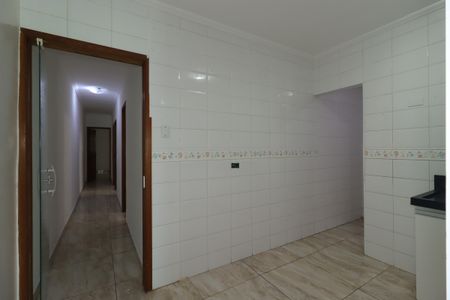 Casa para alugar com 85m², 3 quartos e 2 vagasCorredor