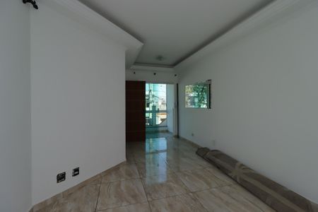 Sala de casa para alugar com 3 quartos, 85m² em Vila Curuçá, Santo André