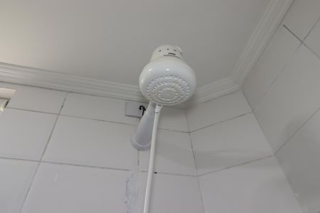Casa para alugar com 85m², 3 quartos e 2 vagasBanheiro Social - Chuveiro