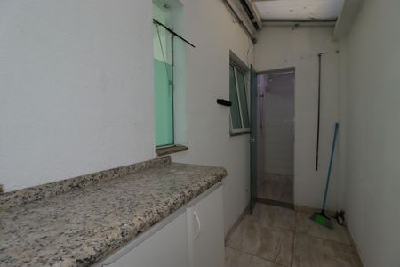 Casa para alugar com 85m², 3 quartos e 2 vagasÁrea de Serviço
