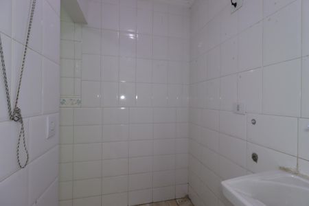 Casa para alugar com 85m², 3 quartos e 2 vagasÁrea de Serviço