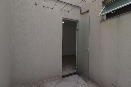 Casa para alugar com 85m², 3 quartos e 2 vagasQuintal
