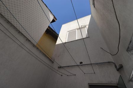 Casa para alugar com 85m², 3 quartos e 2 vagasQuintal