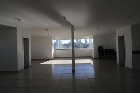 Apartamento para alugar com 45m², 2 quartos e sem vagaÁrea comum - Salão de festas