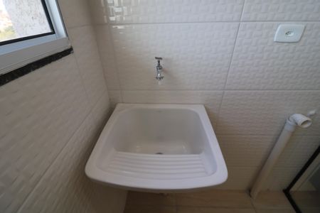 Apartamento para alugar com 45m², 2 quartos e sem vagaÁrea de Serviço