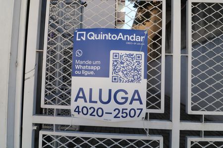 Apartamento para alugar com 45m², 2 quartos e sem vagaFachada