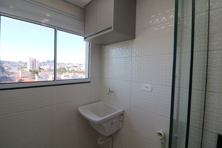 Apartamento para alugar com 45m², 2 quartos e sem vagaÁrea de Serviço