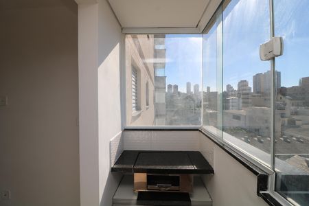 Apartamento para alugar com 45m², 2 quartos e sem vagaChurrasqueira
