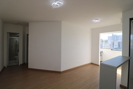 Sala de apartamento para alugar com 2 quartos, 45m² em Vila Formosa, São Paulo
