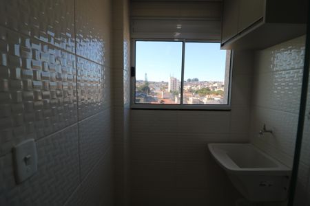 Apartamento para alugar com 45m², 2 quartos e sem vagaÁrea de Serviço