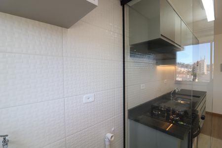 Apartamento para alugar com 45m², 2 quartos e sem vagaÁrea de Serviço