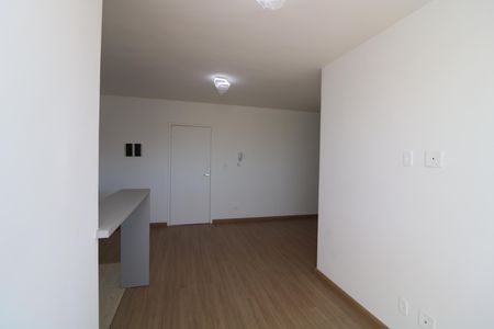 Sala de apartamento para alugar com 2 quartos, 45m² em Vila Formosa, São Paulo