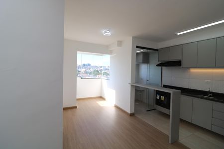 Apartamento para alugar com 45m², 2 quartos e sem vagaSala