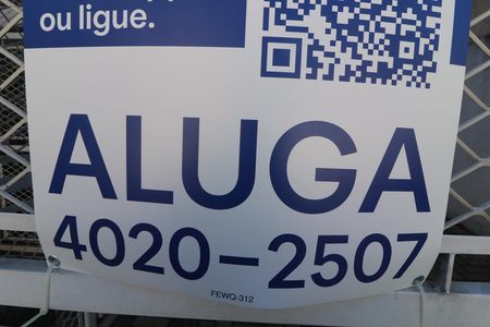 Apartamento para alugar com 45m², 2 quartos e sem vagaFachada