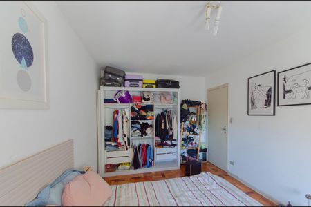 Quarto de apartamento para alugar com 1 quarto, 77m² em Cambuci, São Paulo