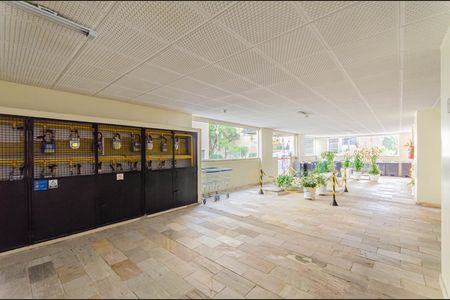 Apartamento para alugar com 77m², 1 quarto e sem vaga Apartamento para alugar com 77m², 1 quarto e sem vagaÁrea comum
