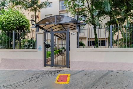 Fachada de apartamento para alugar com 1 quarto, 77m² em Cambuci, São Paulo