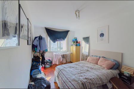 Quarto de apartamento para alugar com 1 quarto, 77m² em Cambuci, São Paulo