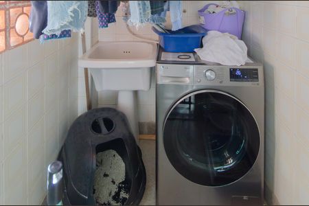 Apartamento para alugar com 77m², 1 quarto e sem vaga Apartamento para alugar com 77m², 1 quarto e sem vagaÁrea de Serviço