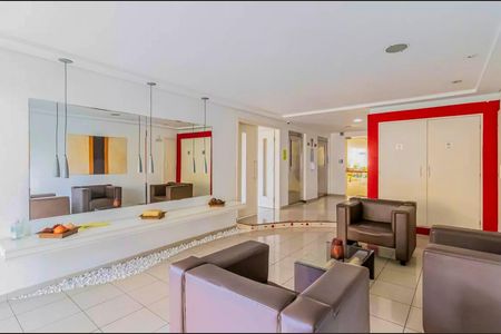 Apartamento para alugar com 77m², 1 quarto e sem vaga Apartamento para alugar com 77m², 1 quarto e sem vagaÁrea comum