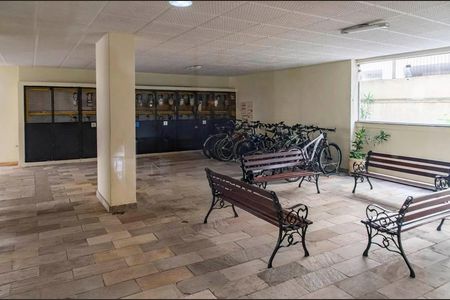 Apartamento para alugar com 77m², 1 quarto e sem vaga Apartamento para alugar com 77m², 1 quarto e sem vagaÁrea comum