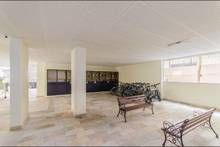 Apartamento para alugar com 77m², 1 quarto e sem vaga Apartamento para alugar com 77m², 1 quarto e sem vagaÁrea comum