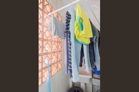 Apartamento para alugar com 77m², 1 quarto e sem vaga Apartamento para alugar com 77m², 1 quarto e sem vagaÁrea de Serviço