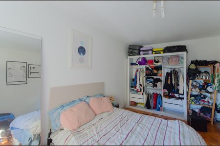 Apartamento para alugar com 77m², 1 quarto e sem vaga Apartamento para alugar com 77m², 1 quarto e sem vagaQuarto