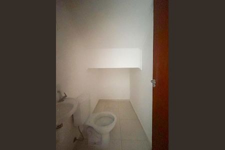 Casa de condomínio à venda com 93m², 3 quartos e 2 vagas Casa de condomínio à venda com 93m², 3 quartos e 2 vagasLavabo