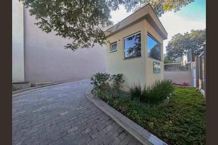 Casa de condomínio à venda com 93m², 3 quartos e 2 vagas Casa de condomínio à venda com 93m², 3 quartos e 2 vagasPortaria