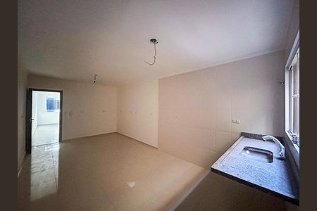Casa de condomínio à venda com 93m², 3 quartos e 2 vagas Casa de condomínio à venda com 93m², 3 quartos e 2 vagasCozinha
