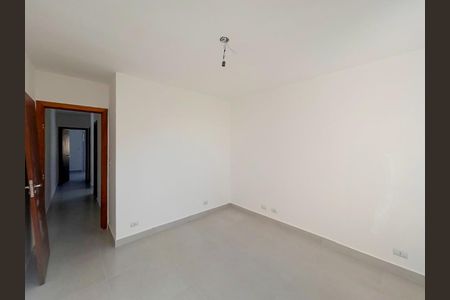 Casa de condomínio à venda com 93m², 3 quartos e 2 vagas Casa de condomínio à venda com 93m², 3 quartos e 2 vagasQuarto 1 - Suíte 1