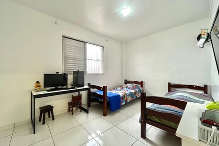 Quarto 2 de apartamento à venda com 3 quartos, 98m² em Jabaquara, São Paulo