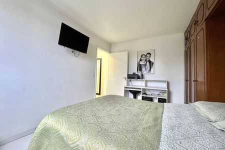 Quarto 1 de apartamento à venda com 3 quartos, 98m² em Jabaquara, São Paulo