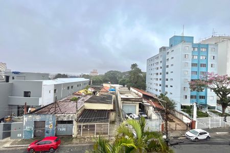 Vista do Quarto 1 de apartamento à venda com 3 quartos, 98m² em Jabaquara, São Paulo