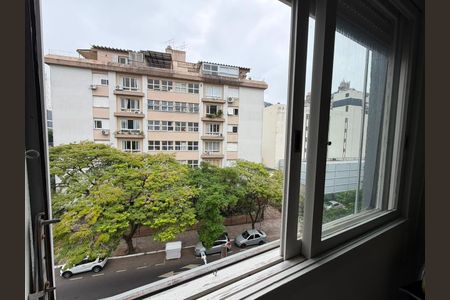 Apartamento à venda com 43m², 1 quarto e sem vaga Apartamento à venda com 43m², 1 quarto e sem vagaVista