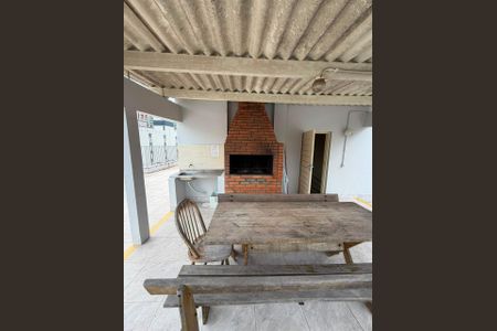 Apartamento à venda com 43m², 1 quarto e sem vaga Apartamento à venda com 43m², 1 quarto e sem vagaÁrea externa