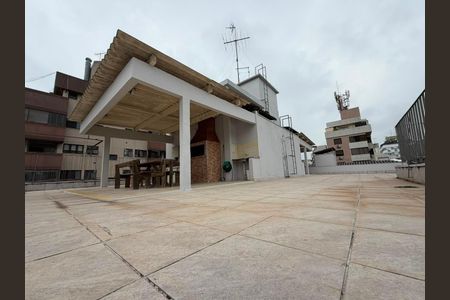 Apartamento à venda com 43m², 1 quarto e sem vaga Apartamento à venda com 43m², 1 quarto e sem vagaÁrea externa