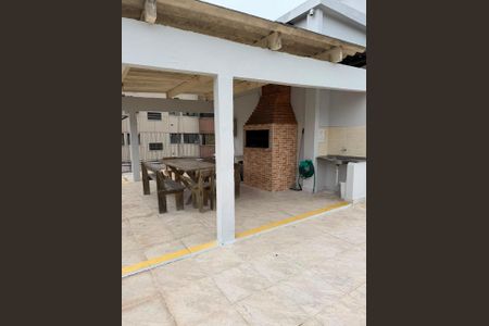 Apartamento à venda com 43m², 1 quarto e sem vaga Apartamento à venda com 43m², 1 quarto e sem vagaÁrea externa